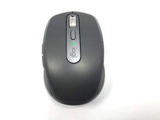 raton logitech mx anywhere 3s