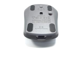 raton logitech mx anywhere 3s