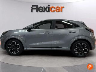 Ford Puma 1.0 EcoBoost 125cv ST-Line MHEV