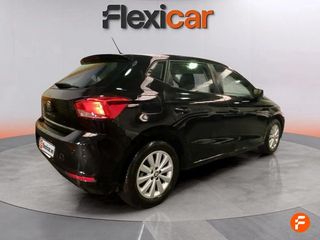 Seat Ibiza 1.0 TSI 81kW (110CV) Style