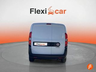 Fiat Doblò Panorama Easy 1.6 Multijet 105cv E5+