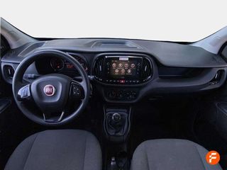 Fiat Doblò Panorama Easy 1.6 Multijet 105cv E5+
