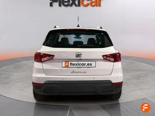 Seat Arona 1.0 TSI 81kW (110CV) DSG Style
