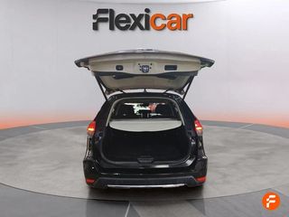 Nissan X-Trail 5P dCi 110 kW (150 CV) E6D N-CONNECTA - 5P (2019)