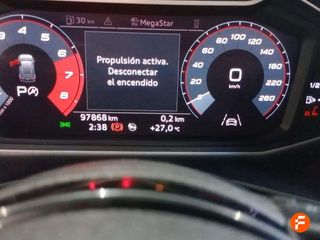 Audi A1 30 TFSI 85kW (116CV) S tronic Sportback