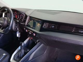 Audi A1 30 TFSI 85kW (116CV) S tronic Sportback