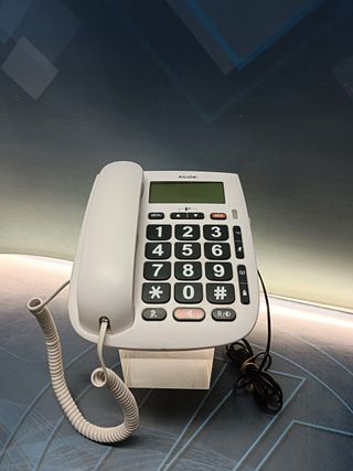 Telefono Alcatel TMax 10 FR