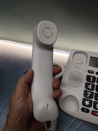 Telefono Alcatel TMax 10 FR