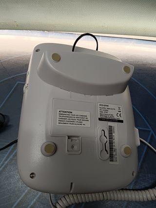 Telefono Alcatel TMax 10 FR