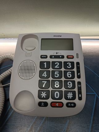 Telefono Alcatel TMax 10 FR