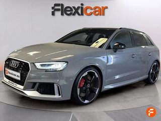 Audi A3 RS 3 2.5 TFSI quattro S tronic Sportback