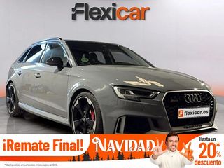 Audi A3 RS 3 2.5 TFSI quattro S tronic Sportback