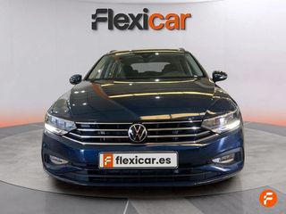 Volkswagen Passat Variant Business 2.0 TDI 110kW