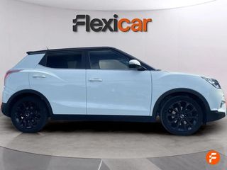 SsangYong Tivoli G16 Line 4x2