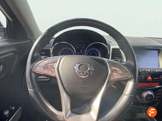 SsangYong Tivoli G16 Line 4x2