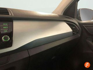 Skoda Fabia 1.0 MPI 44KW (60cv) Ambition