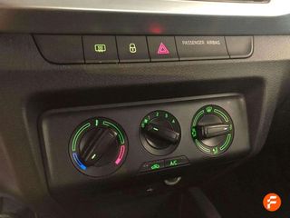 Skoda Fabia 1.0 MPI 44KW (60cv) Ambition