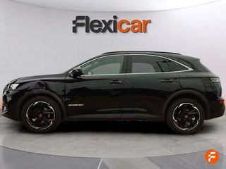 DS DS 7 PureTech 96kW (130CV) Auto. PERF.LINE