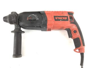 martillo electrico stayer hd26b