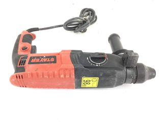 martillo electrico stayer hd26b