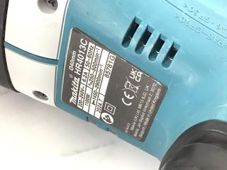 martillo electrico makita hr4013c