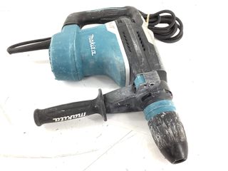 martillo electrico makita hr4013c