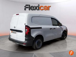 Nissan Townstar 2 plazas 1.3G 96kW L1 Profesiona