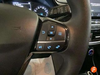 Ford Fiesta 1.1 Ti-VCT 63kW Trend 5p