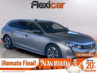 Peugeot 508 SW Allure Pack HYBRID 225 e-EAT8