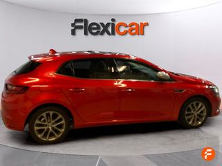 Renault Megane GT Line Energy TCe 97kW (130CV)