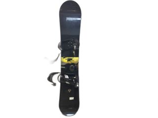 snowboard burton circuit