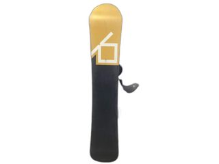 snowboard burton circuit