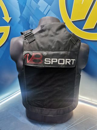 Chaleco Airsoft V8 sport