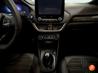 Ford Puma 1.0 EcoBoost 125cv ST-Line MHEV