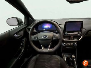 Ford Puma 1.0 EcoBoost 125cv ST-Line MHEV