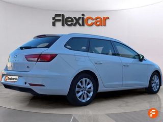 Seat Leon ST 1.6 TDI 85kW (115CV) St&Sp Style