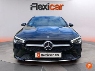 Mercedes CLA CLA 200 D DCT Shooting Brake