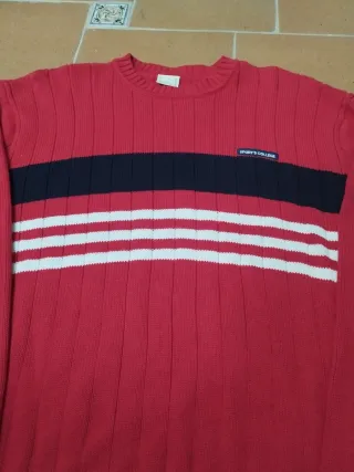 Jersey Sports College