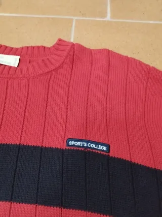 Jersey Sports College