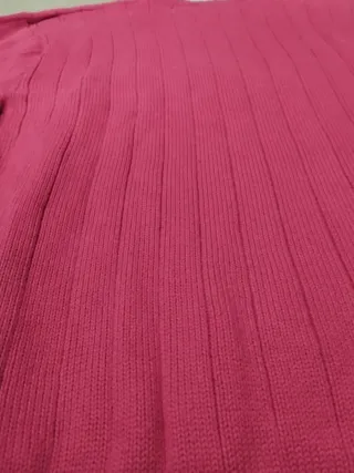 Jersey Sports College