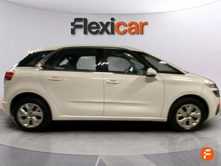 Citroën C4 Picasso PureTech 81KW (110CV) S&S 6v First