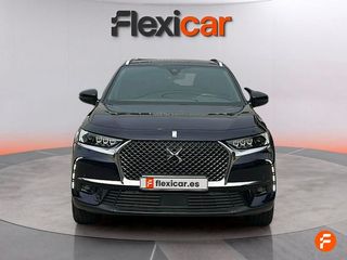 DS DS 7 Puretech 96kW (130CV) Auto Bastille