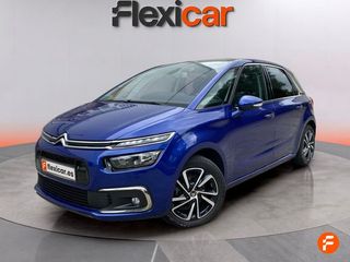 Citroën C4 Spacetourer BlueHDi 88KW (120CV) EAT6 Shine