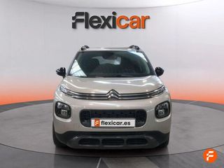 Citroën C3 Aircross PureTech 96kW (130CV) S&S EAT6 SHINE