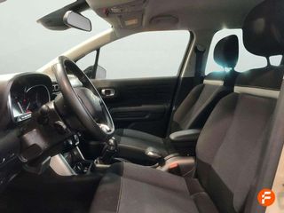 Citroën C3 Aircross PureTech 96kW (130CV) S&S EAT6 SHINE