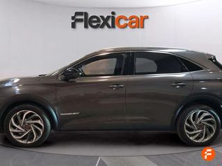 DS DS 7 BlueHDi DE 96kW (130CV) PERFORMANCE LINE