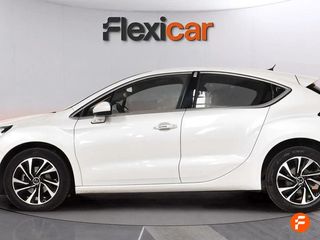 DS DS 4 1.2 PureTech 130cv S&S Style