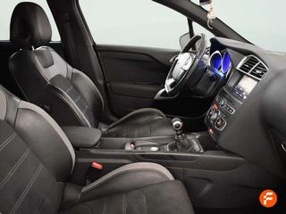 DS DS 4 1.2 PureTech 130cv S&S Style