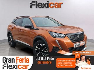 Peugeot 2008 Allure Pack Puretech 100 S&S 6 Vel. MAN