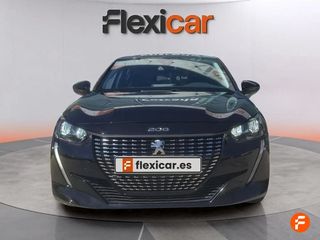 Peugeot 208 BlueHDi 73kW (100CV) Allure Pack